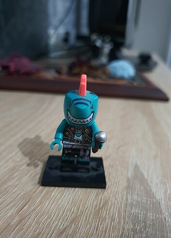Lego figür