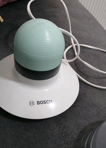 Bosch rondo