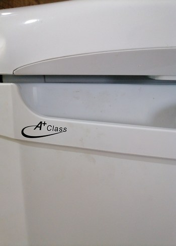 Hotpoint Ariston Hotpoint Ariston Beyaz Gri Buzdolabı