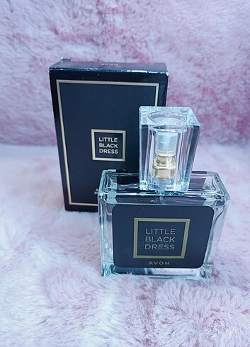 Avon 30 ml parfüm
