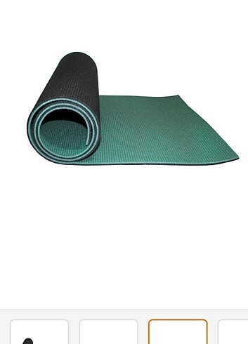 Spor matı