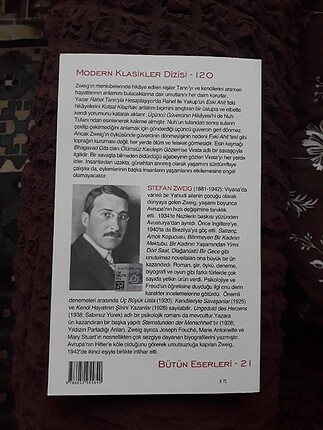  Rahel Tanrı'yla Hesaplaşıyor 