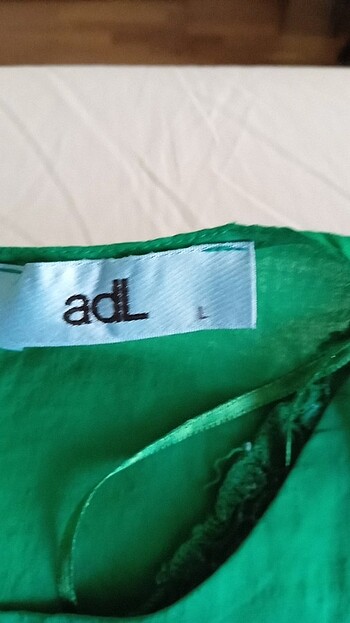 l Beden Bluz adl
