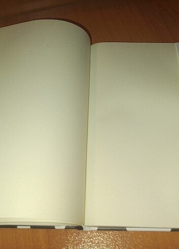 Beden Günlük Defter