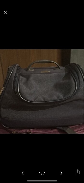 Samsonite