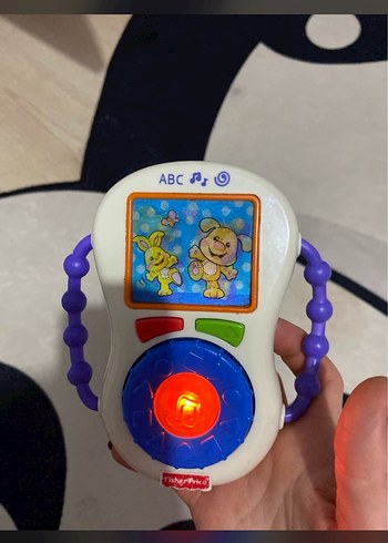 Fisher Price