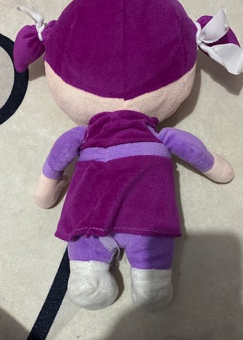 Bebek Oyuncak - Görsel 4