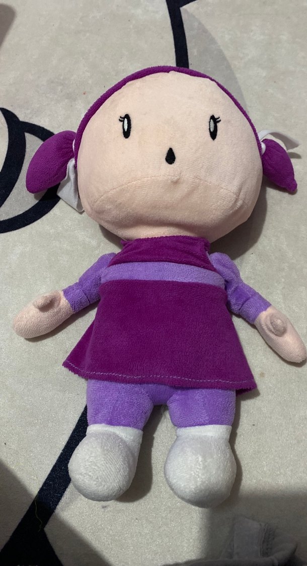 Bebek Oyuncak - Görsel 3