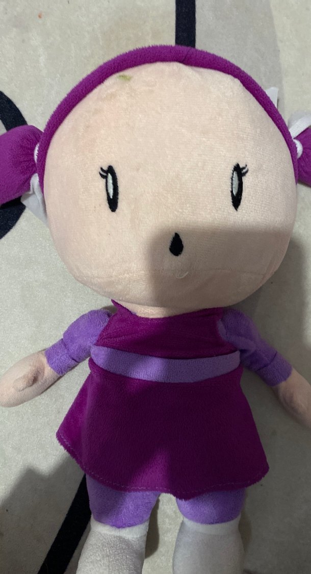 Bebek Oyuncak - Görsel 2