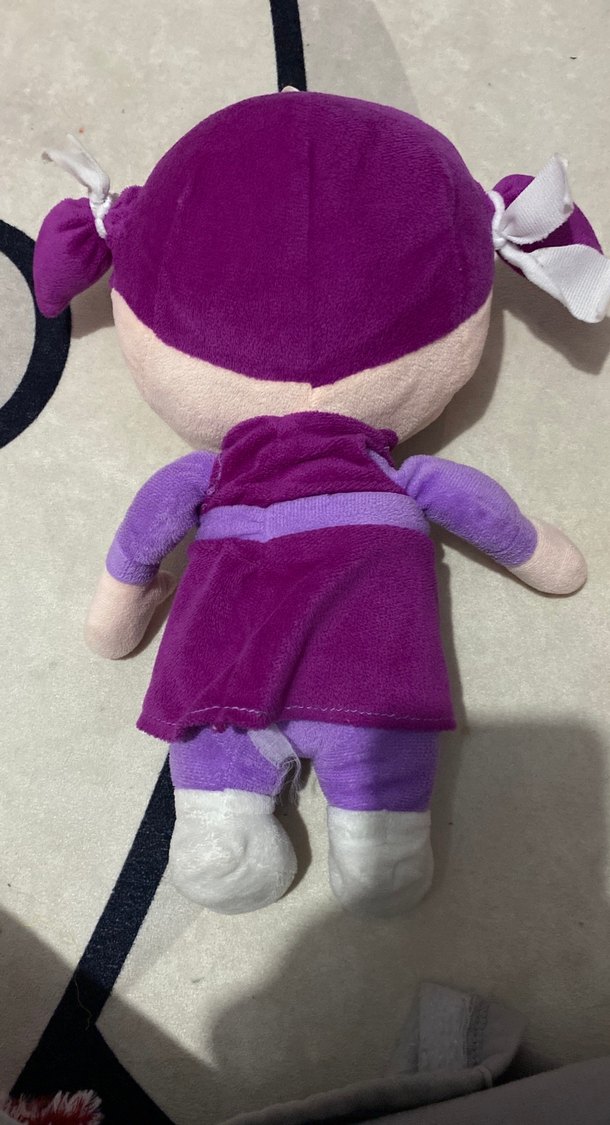 Bebek Oyuncak - Görsel 4