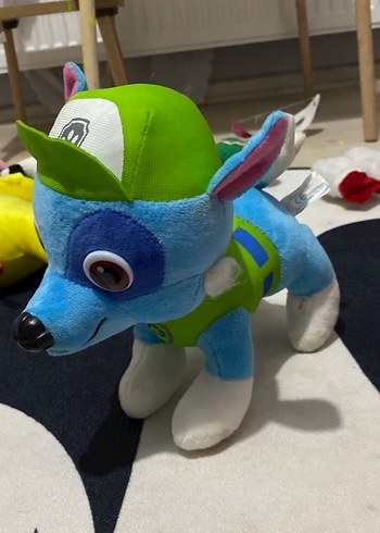 Paw petro oyuncak - Görsel 3