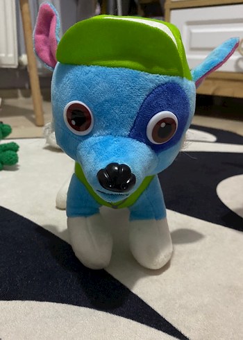 Paw petro oyuncak - Görsel 2