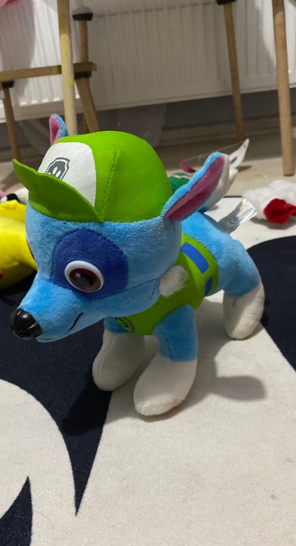 Paw petro oyuncak - Görsel 3