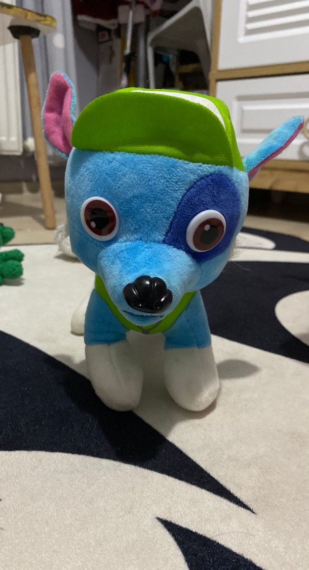 Paw petro oyuncak - Görsel 2