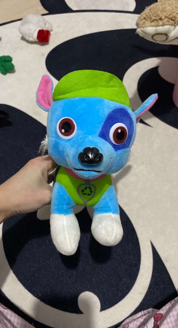 Paw petro oyuncak - Görsel 5