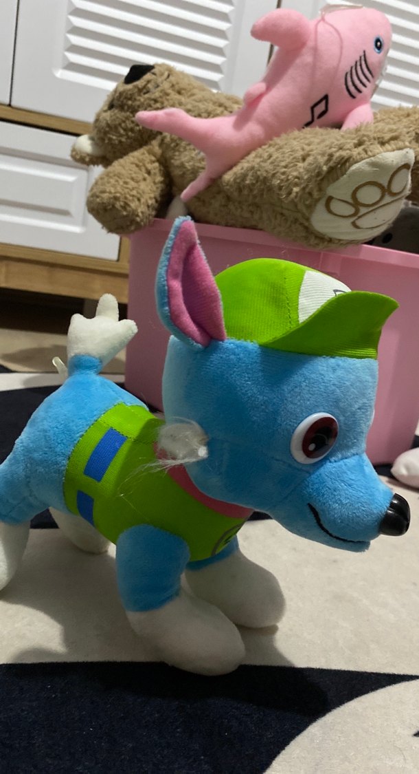 Paw petro oyuncak - Görsel 4