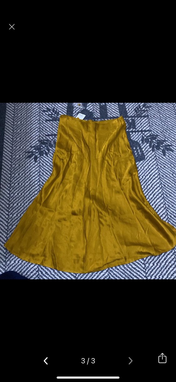 İpekyol Etek - Görsel 3