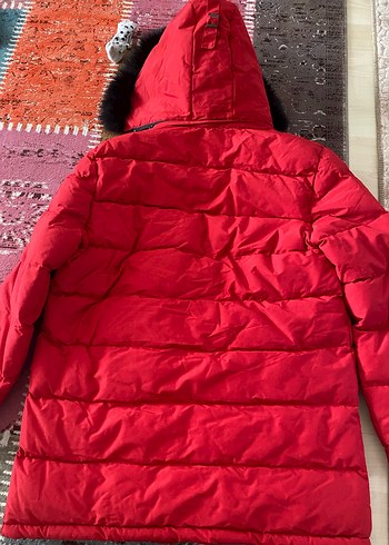 Erkek Mont - Görsel 2