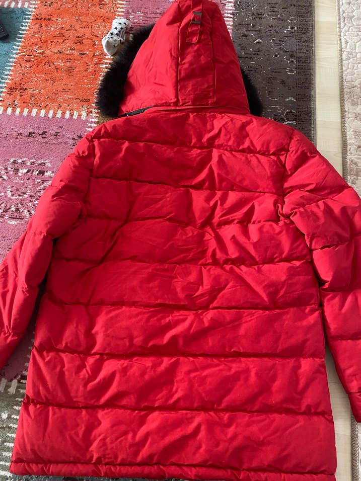 Erkek Mont - Görsel 2