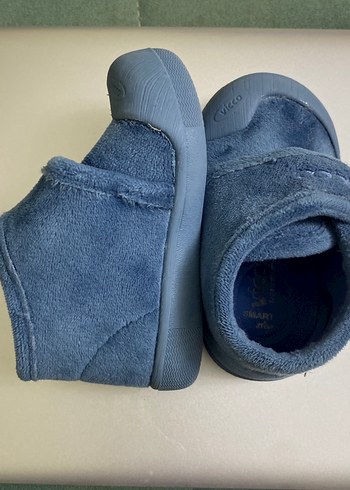 Vicco ayakkabı - Görsel 6