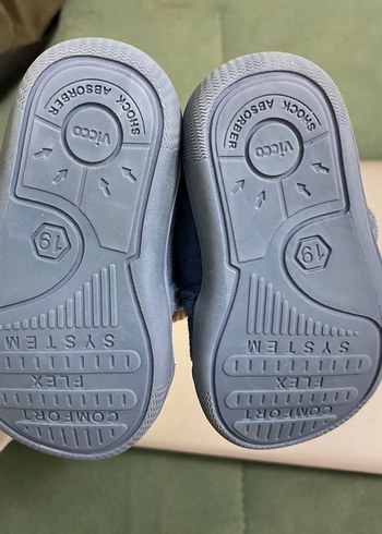 Vicco ayakkabı - Görsel 5