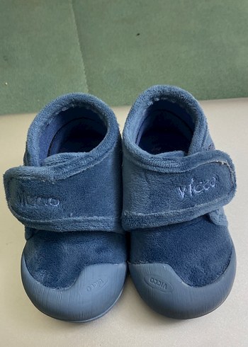 Vicco ayakkabı - Görsel 3