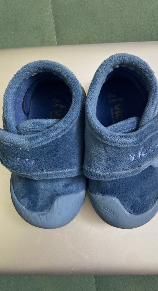 Vicco ayakkabı - Görsel 4