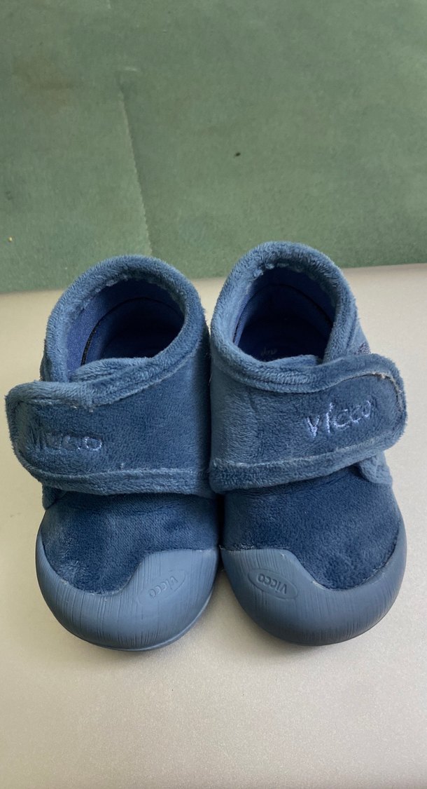 Vicco ayakkabı - Görsel 3