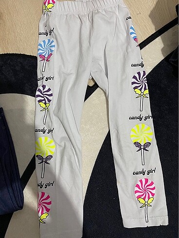 LC Waikiki Tayt-pantalon