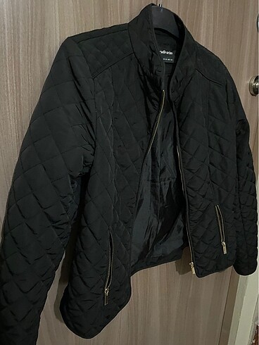 Stradivarius Bayan ceket