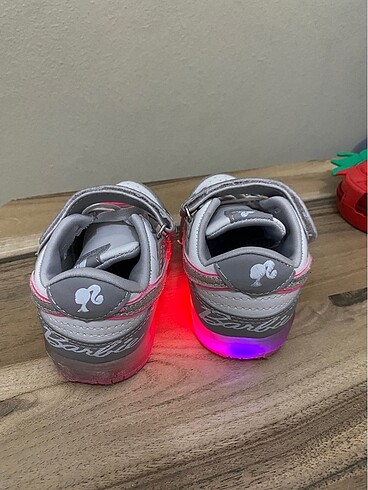 Ayakkabı - Görsel 5