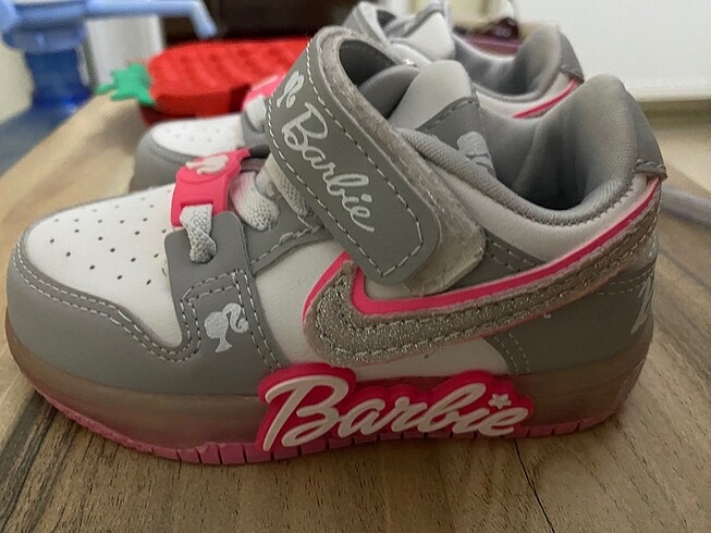 Ayakkabı - Görsel 8