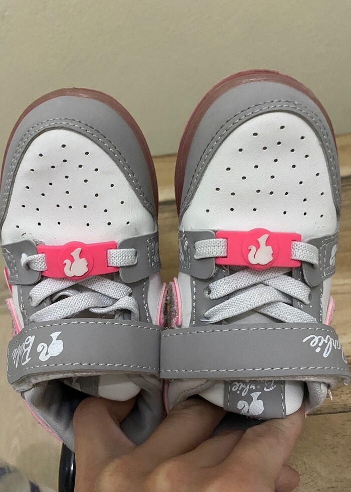 Ayakkabı - Görsel 3