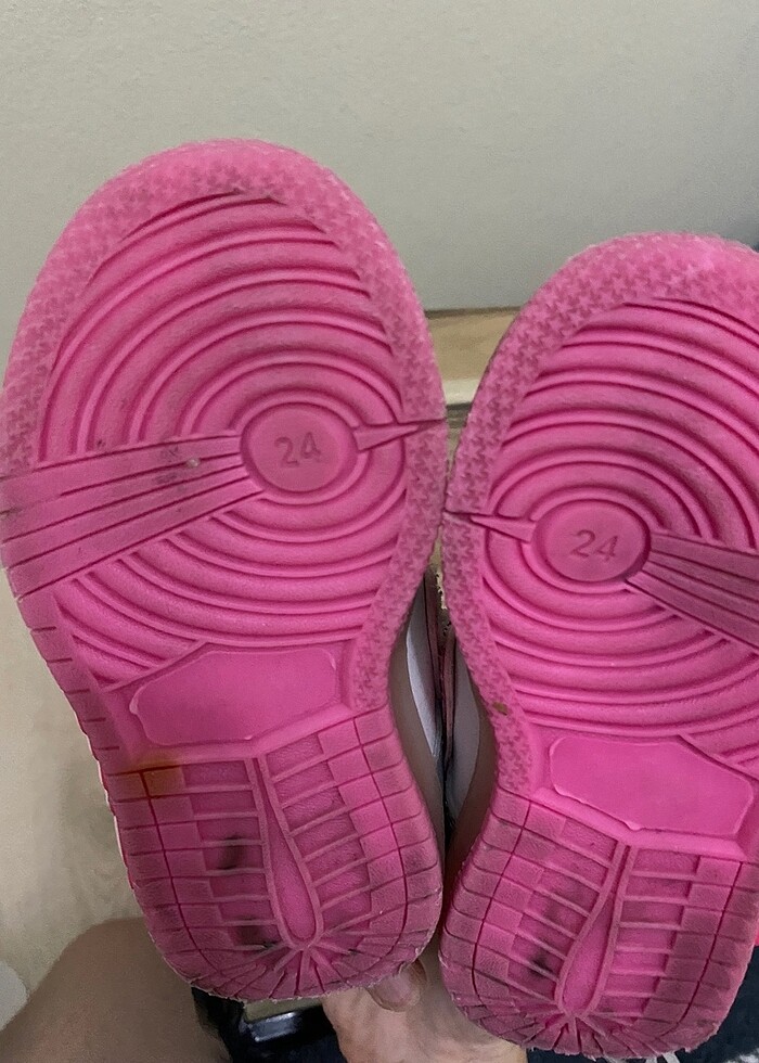 Ayakkabı - Görsel 4