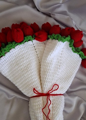 Buket battaniye - Görsel 4