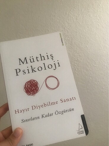 Müthiş Psikoloji