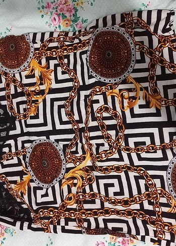 askılı bluz 5 adet - Görsel 7