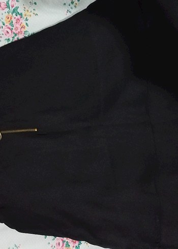 askılı bluz 5 adet - Görsel 3