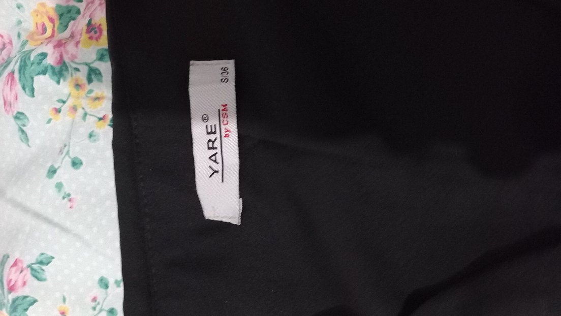 askılı bluz 5 adet - Görsel 5