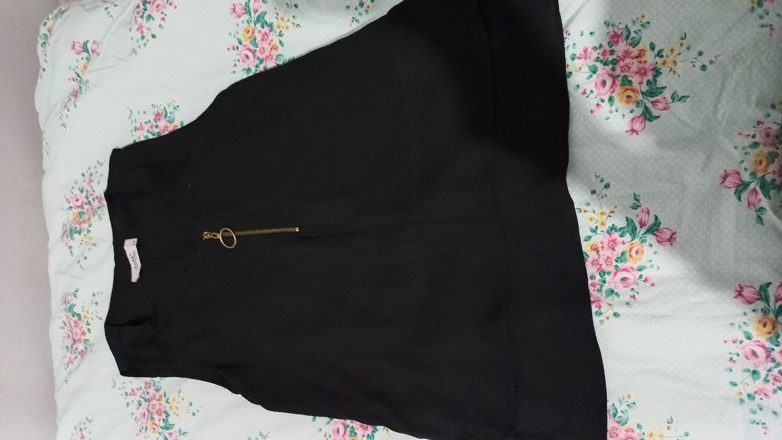 askılı bluz 5 adet - Görsel 3