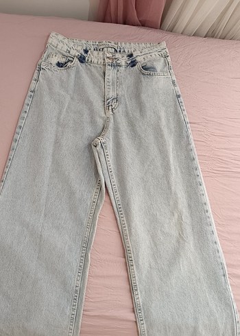 Kadın Kot Pantolon - Görsel 4