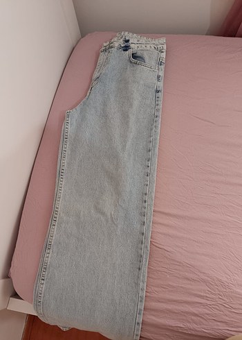 Kadın Kot Pantolon - Görsel 3