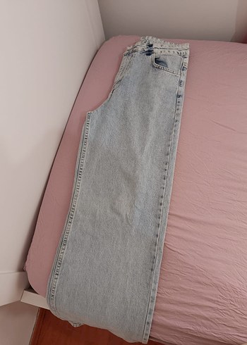 Kadın Kot Pantolon - Görsel 2