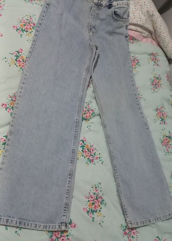 Kadın Kot Pantolon - Görsel 6