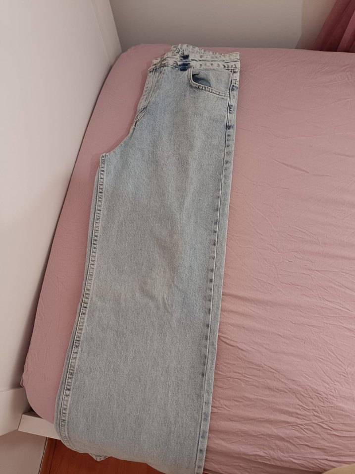 Kadın Kot Pantolon - Görsel 3