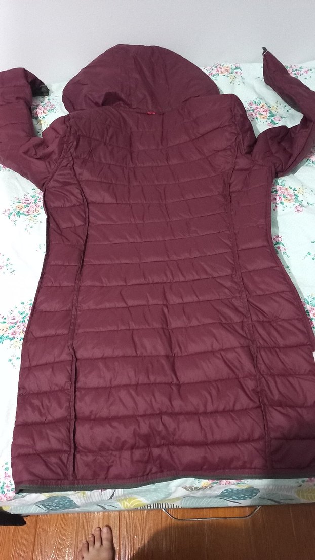 mont kışlık - Görsel 5