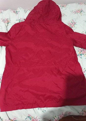 yağmurluk - Görsel 4