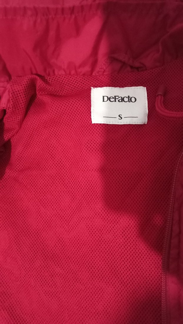 yağmurluk - Görsel 3