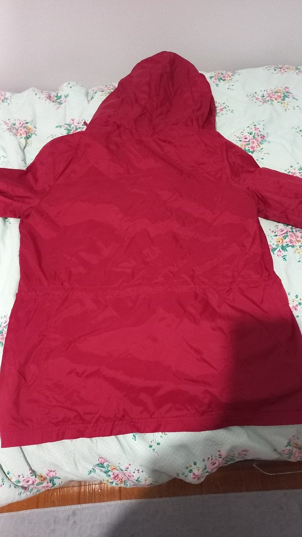 yağmurluk - Görsel 4