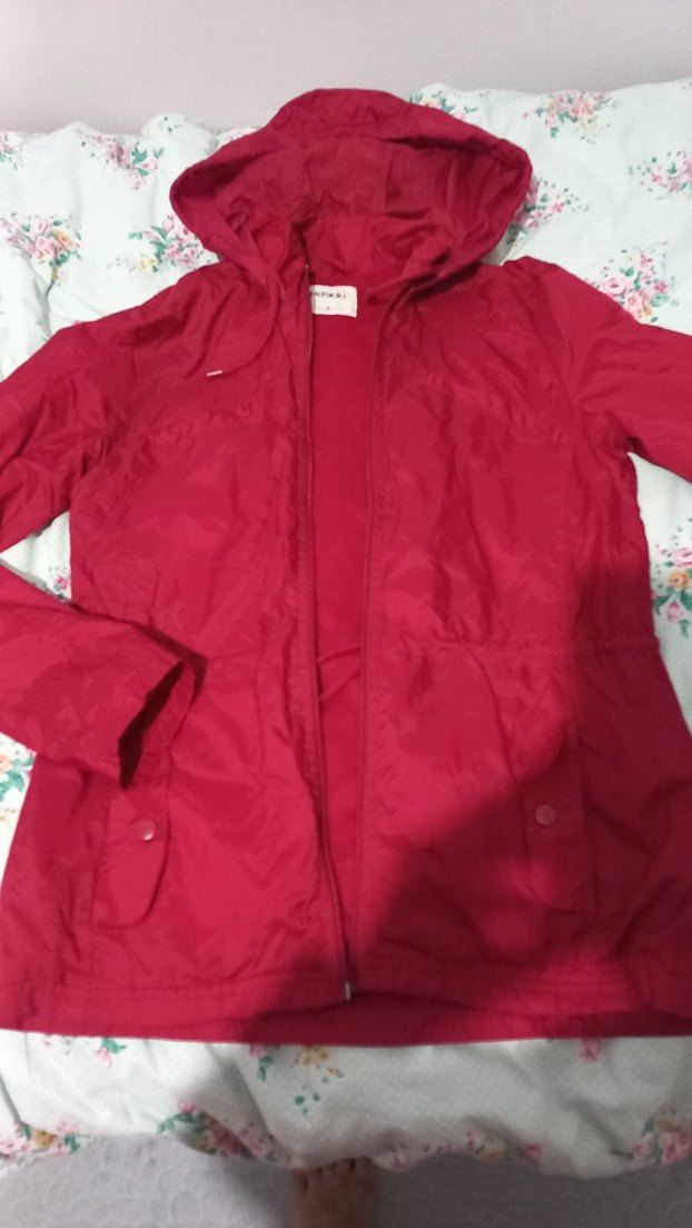 yağmurluk - Görsel 2